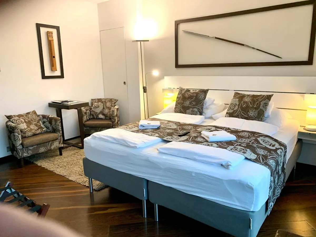 Parliament Penthouse Apartment Budapest 0*,