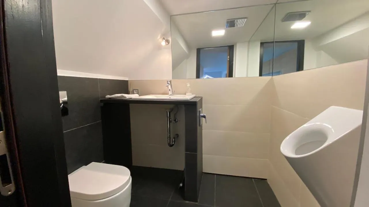 Parliament Penthouse Apartment Budapest 0*,  Hungary