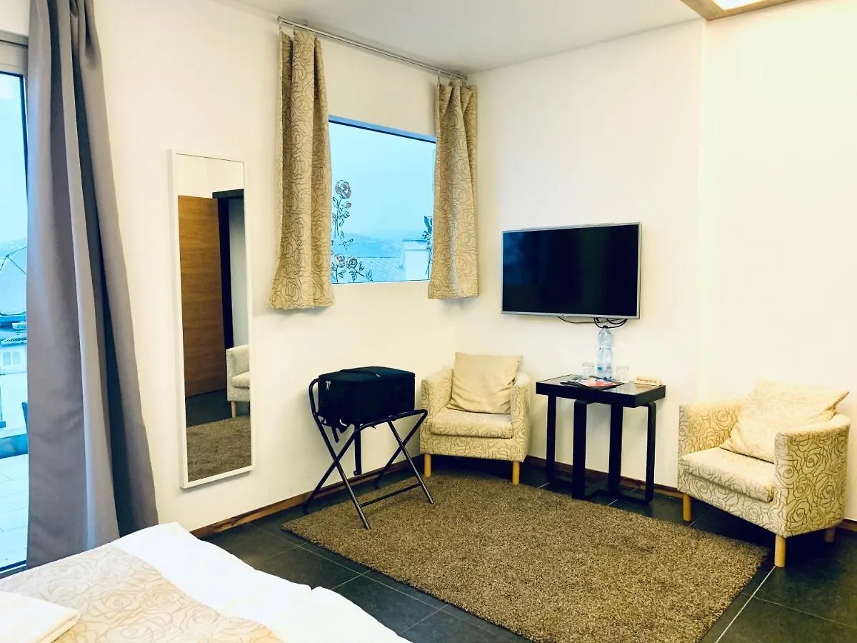 Parliament Penthouse Apartment Budapest 0*,  Hungary